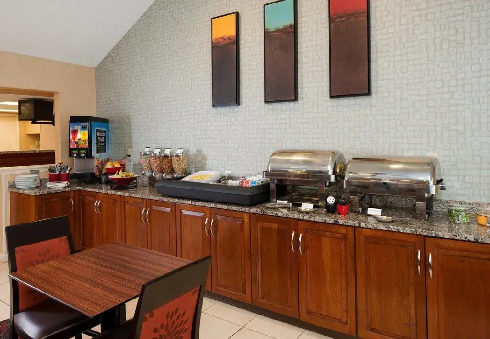 Residence Inn Philadelphia Valley Forge