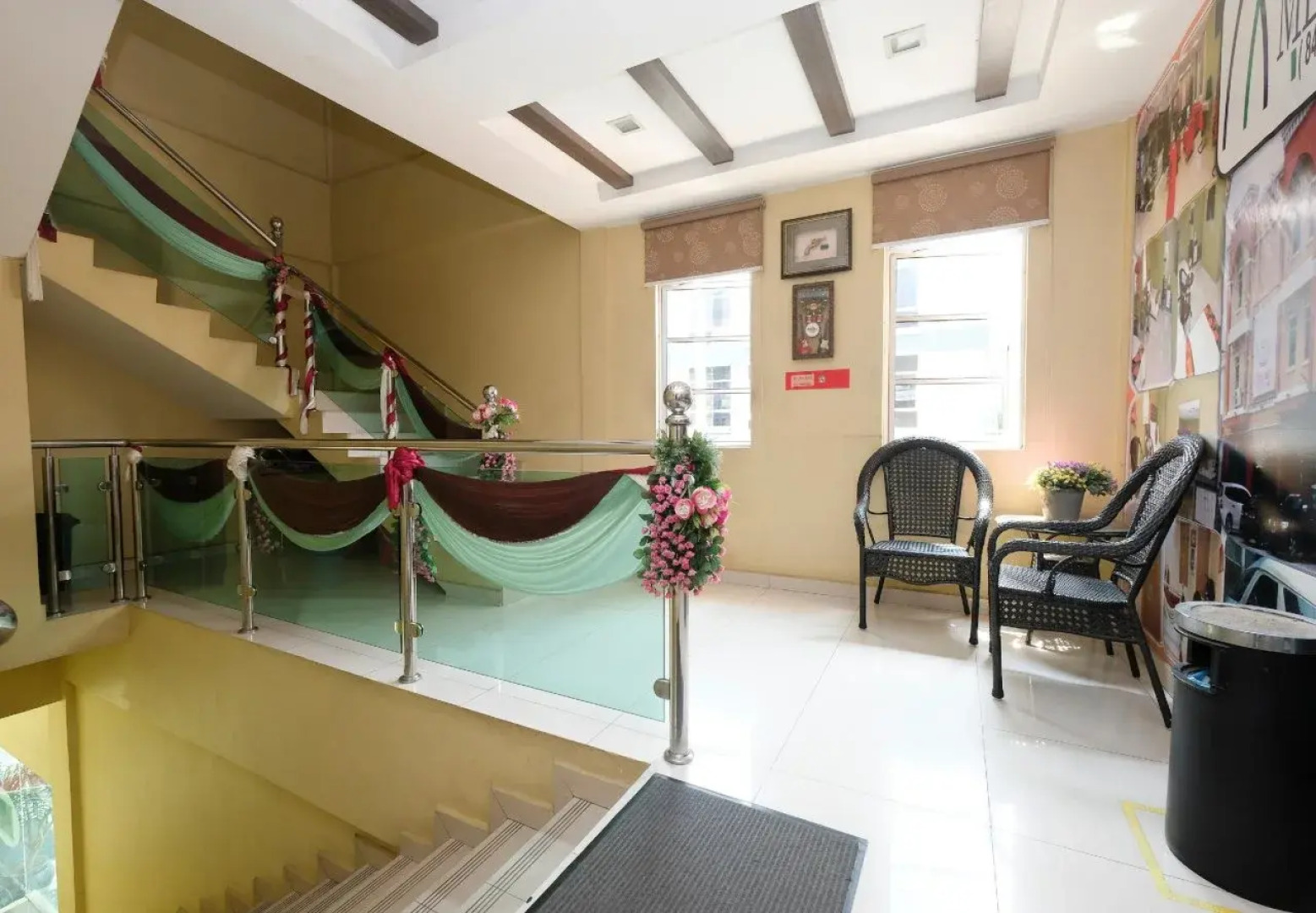 Mehram Hotel Sdn Bhd