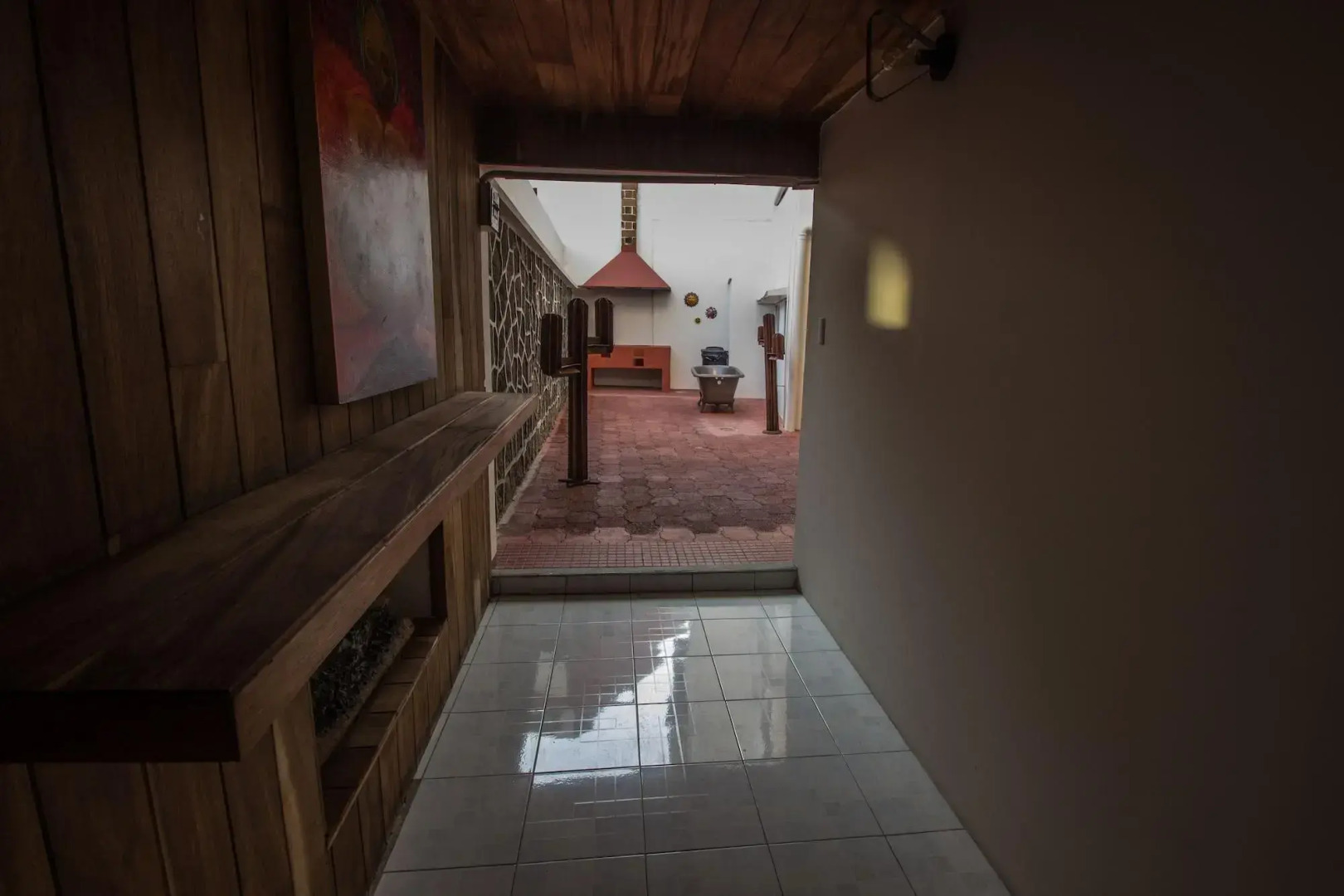 Casa de Juan Hostal - Hostel