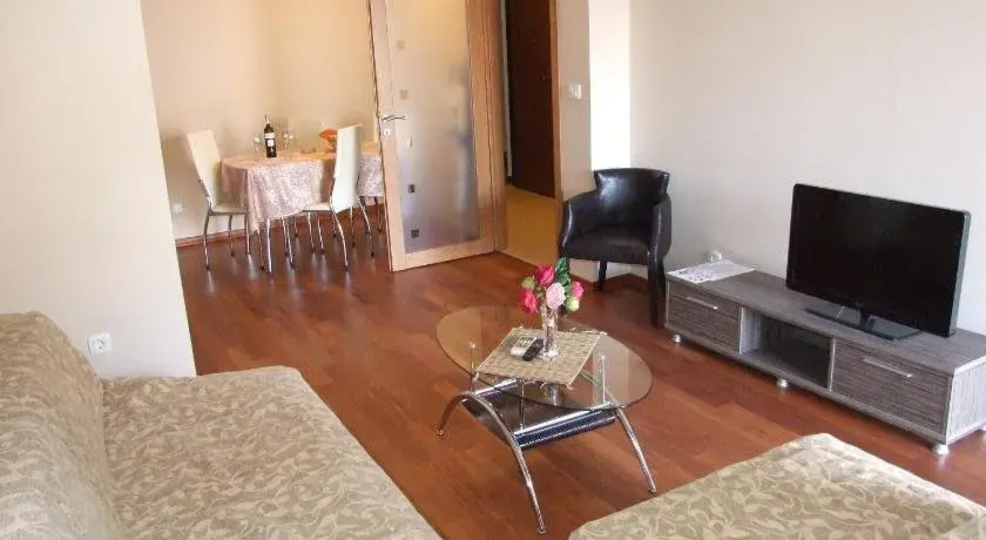 Beachfront Apartments Oaza 2