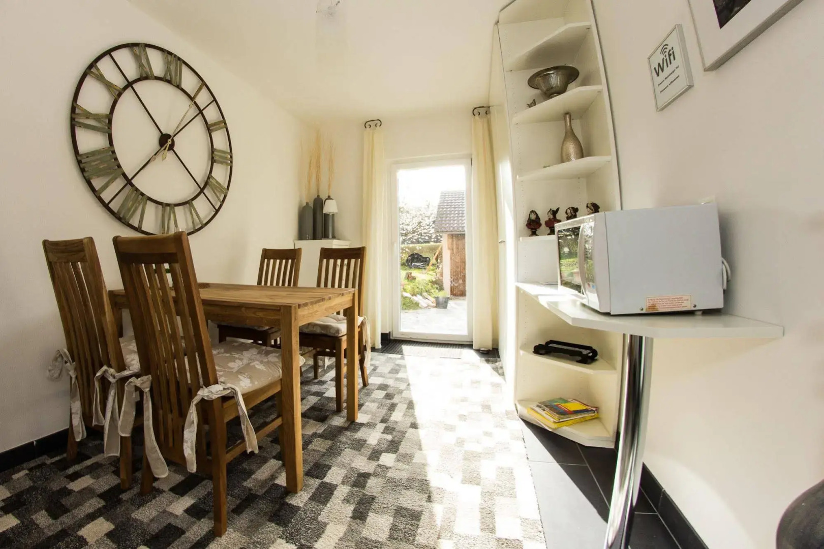 Pension Weinsberger Tal