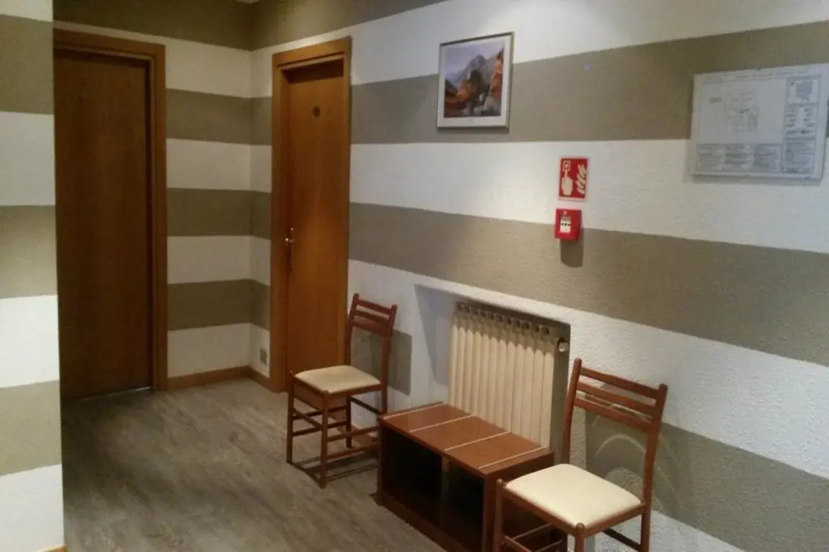 Hotel Garda Bellevue