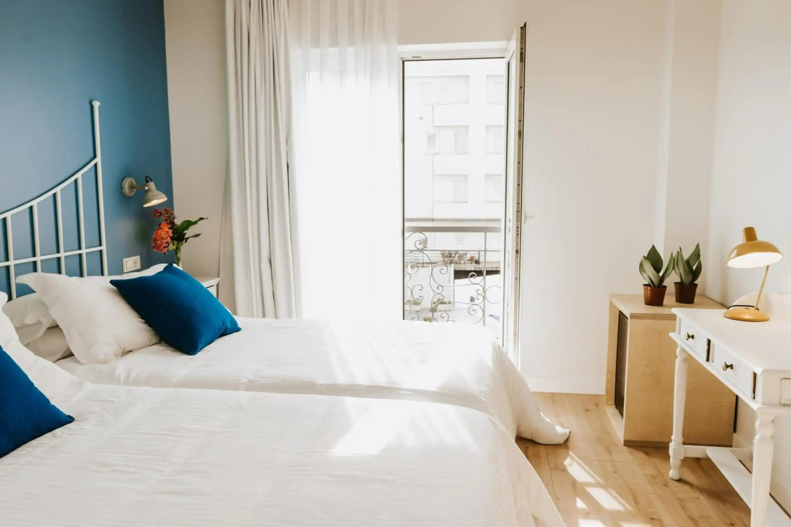 Hotel Mar Azul & Surf