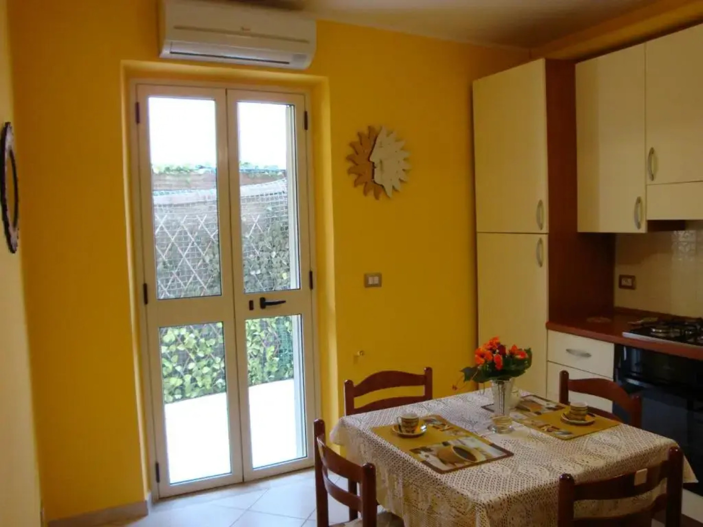 Scilla Private Luxury Apartments