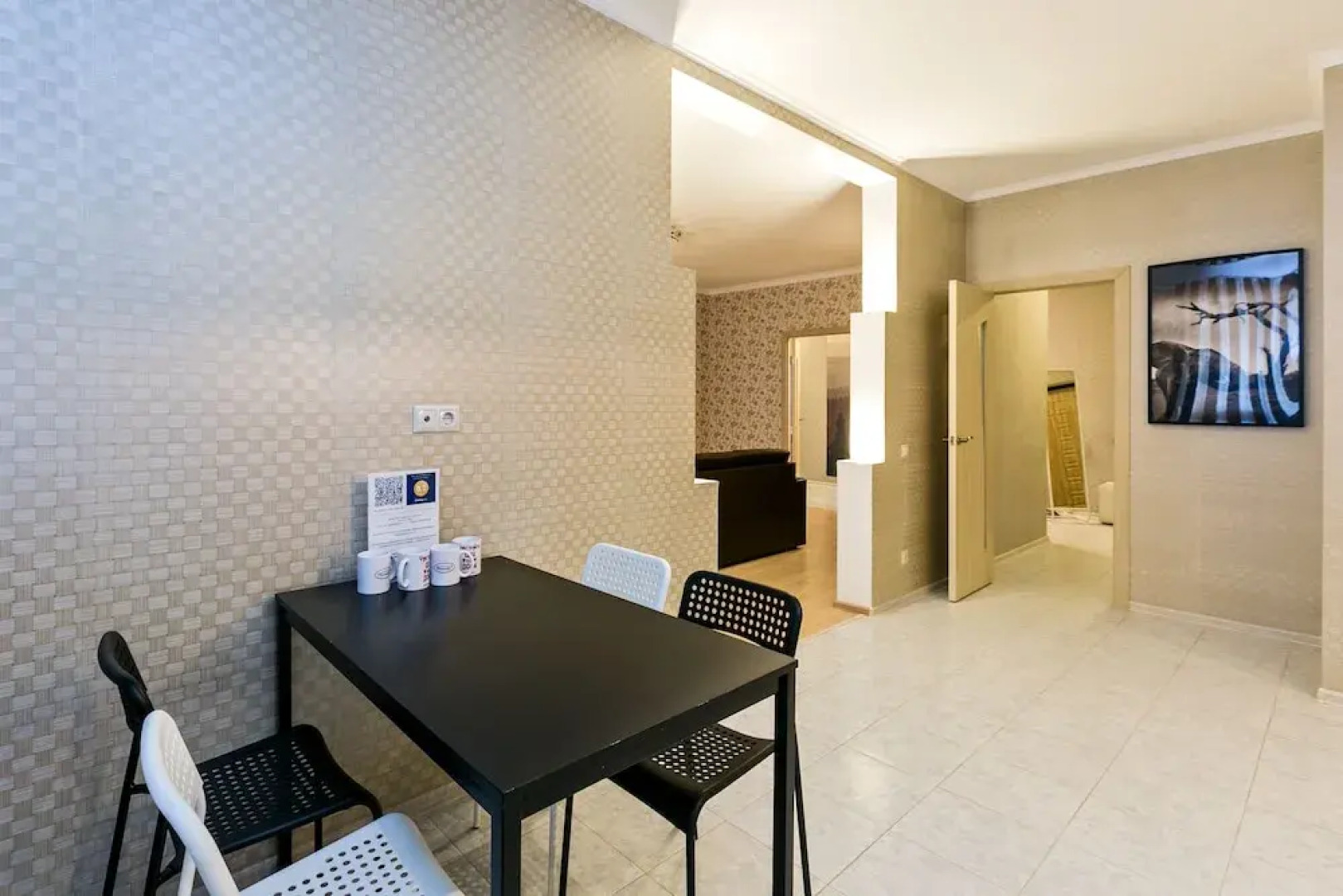 Grand Apart Putilkovo