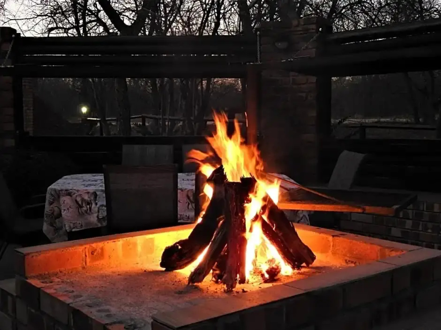 Ubuntu Bed and Breakfast