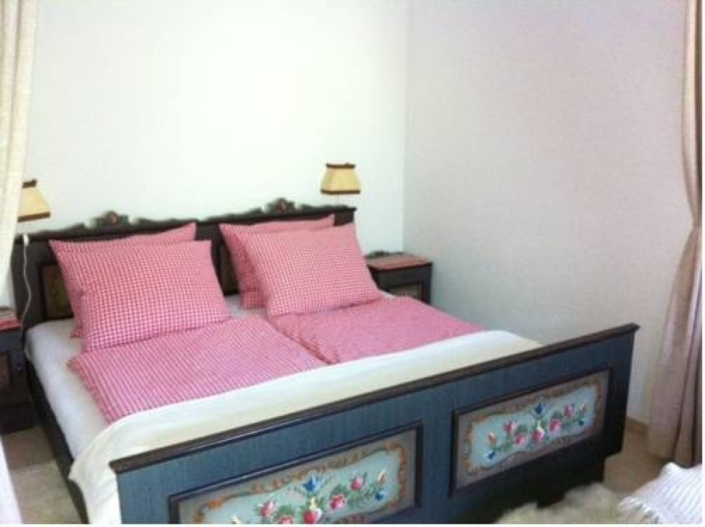 Appartement Alfred-Maria