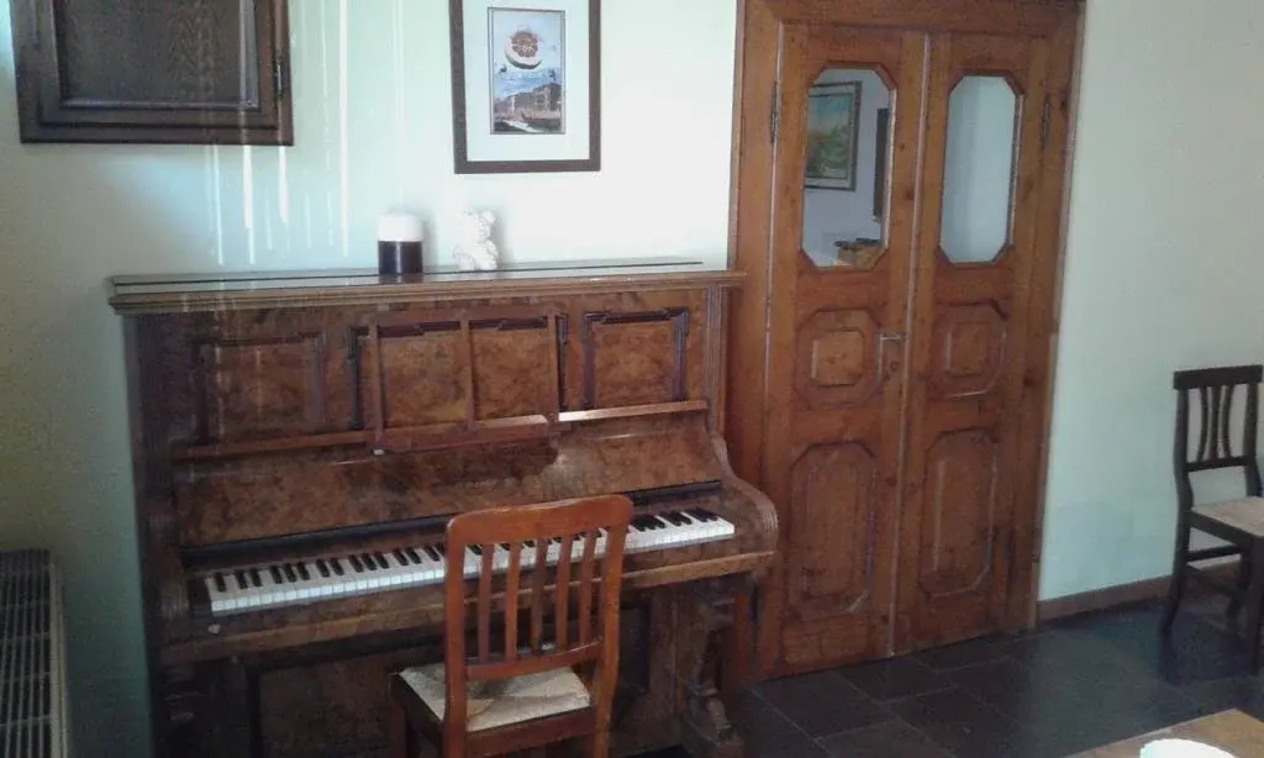 Albergo Ristorante Leon dOro