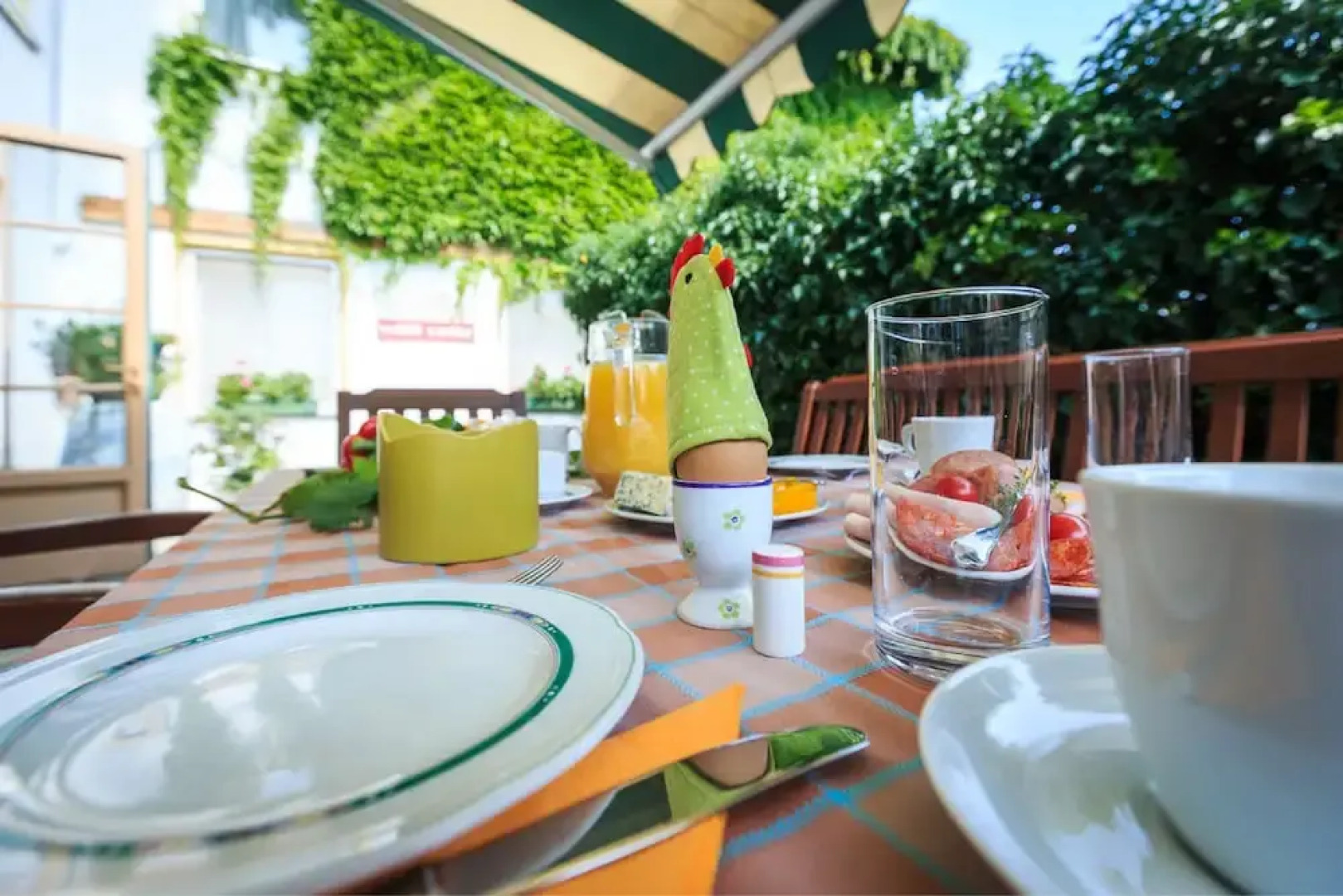 Wein & Landhaus Willi Opitz