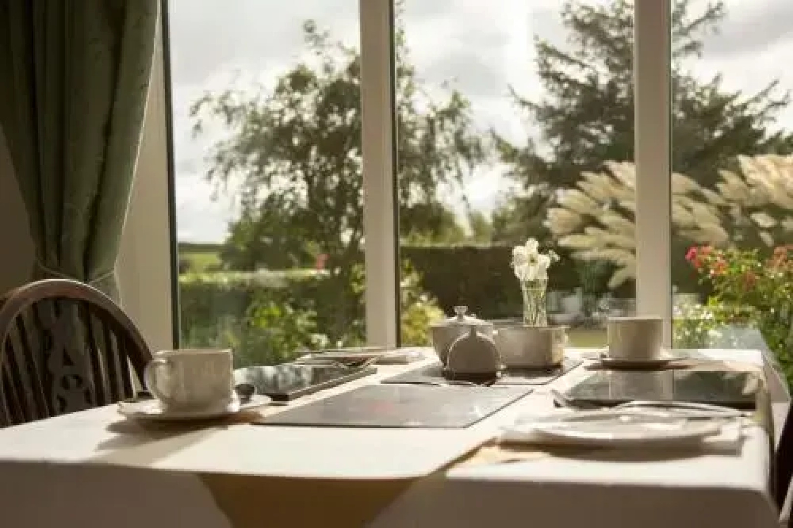 The Pines At Eastleigh