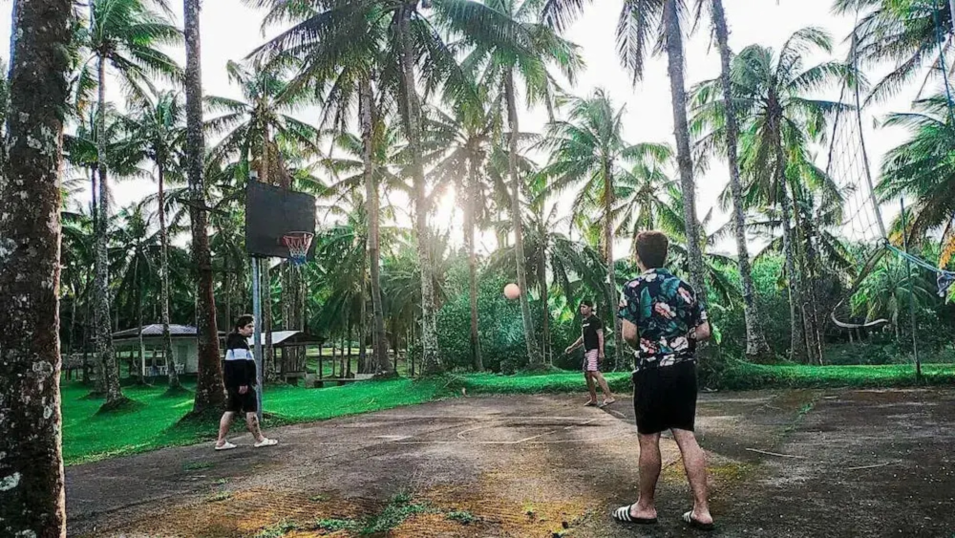 Caliraya Ecoville Recreation and Farm Resort