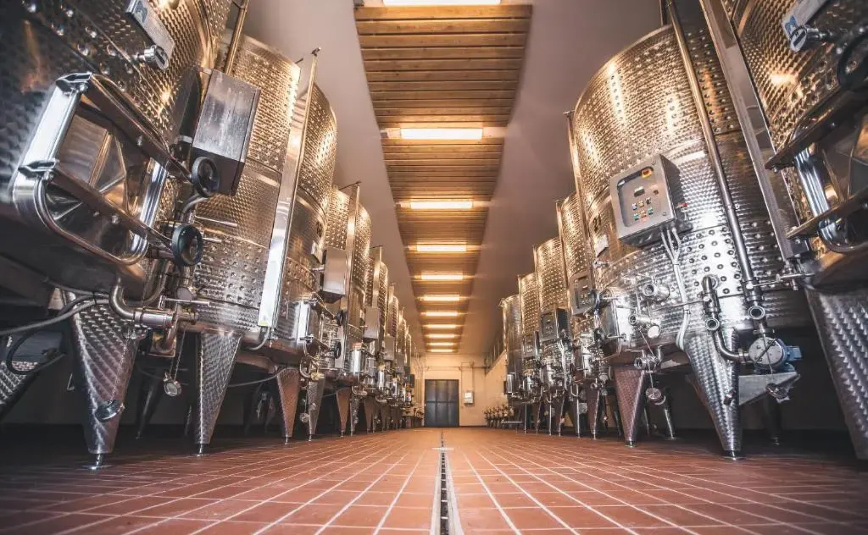 Agriturismo Le Anfore