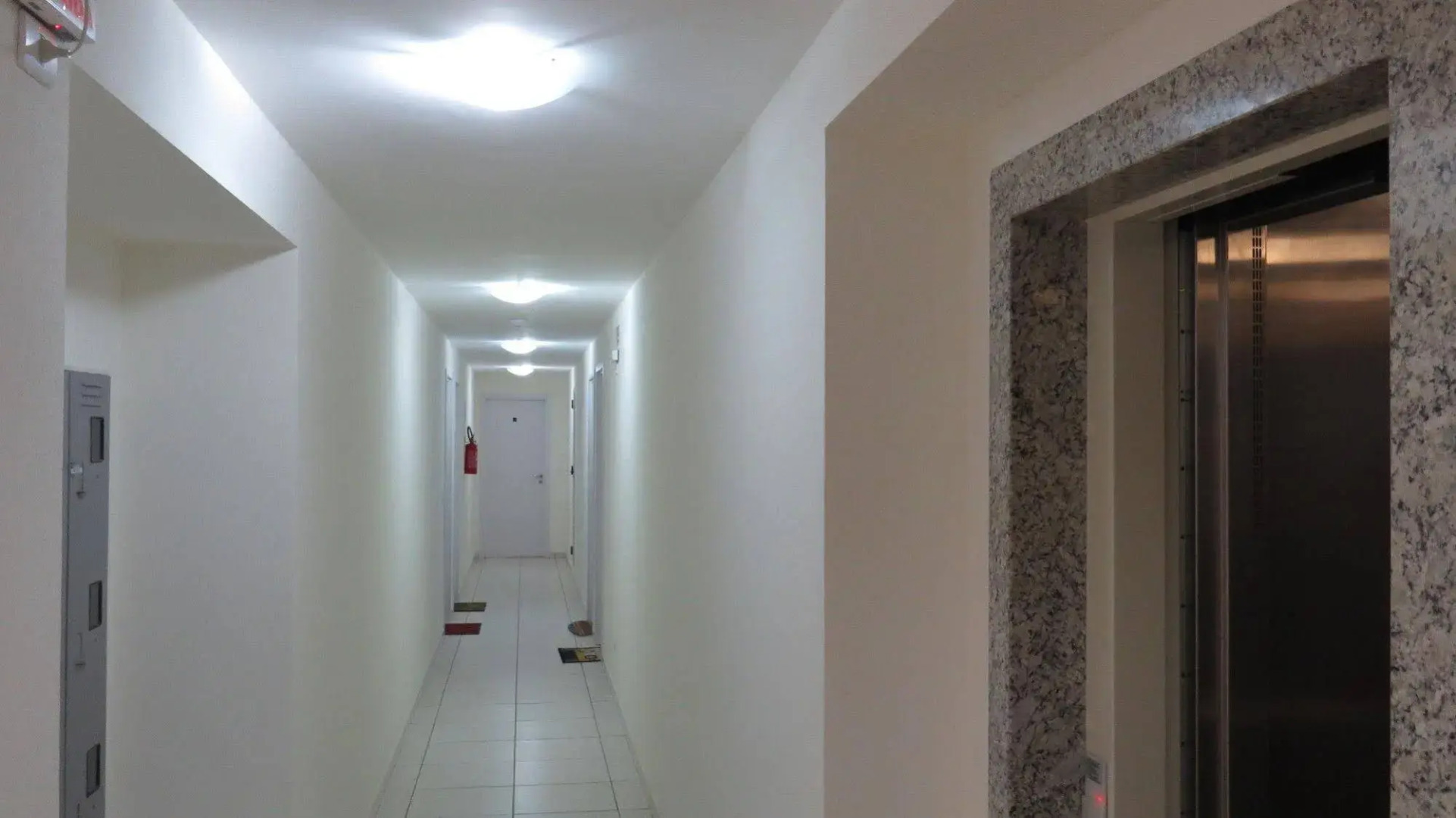 Mondrian Studio Curitiba