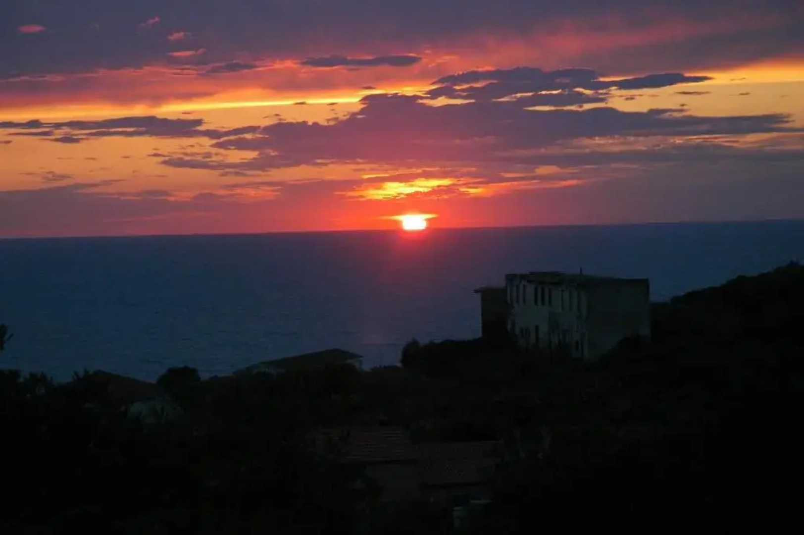 B&B Calata Di Soli