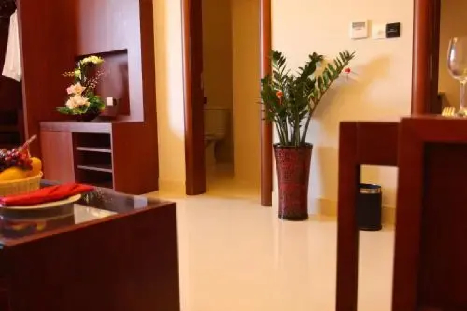 Wode Pension Holiday Hotel