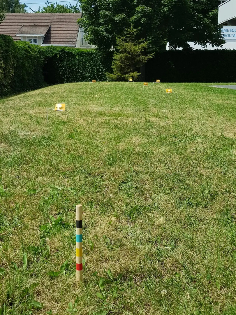 Premiere Classe Herblay