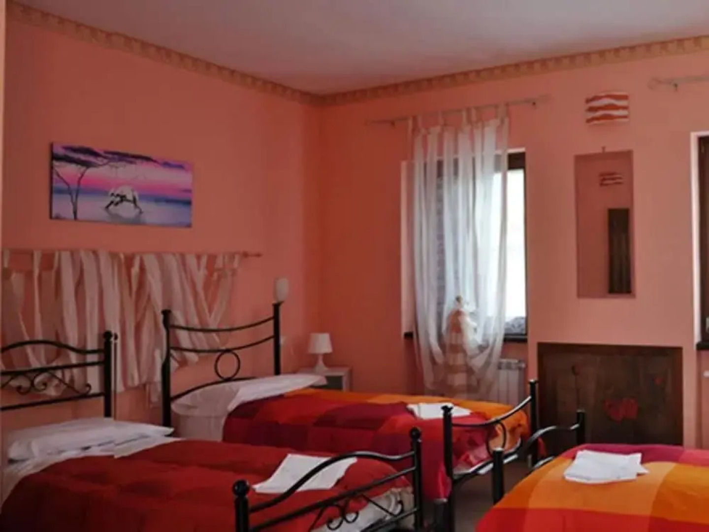 Country House Al Faraone