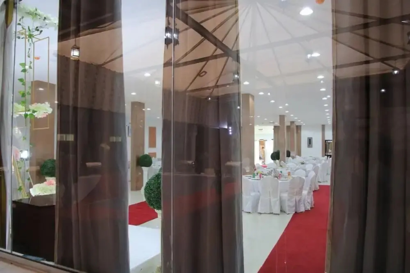 Al Shallalat International Hotel