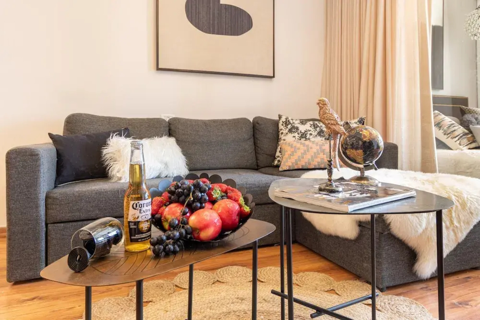 King David 19 Apartment