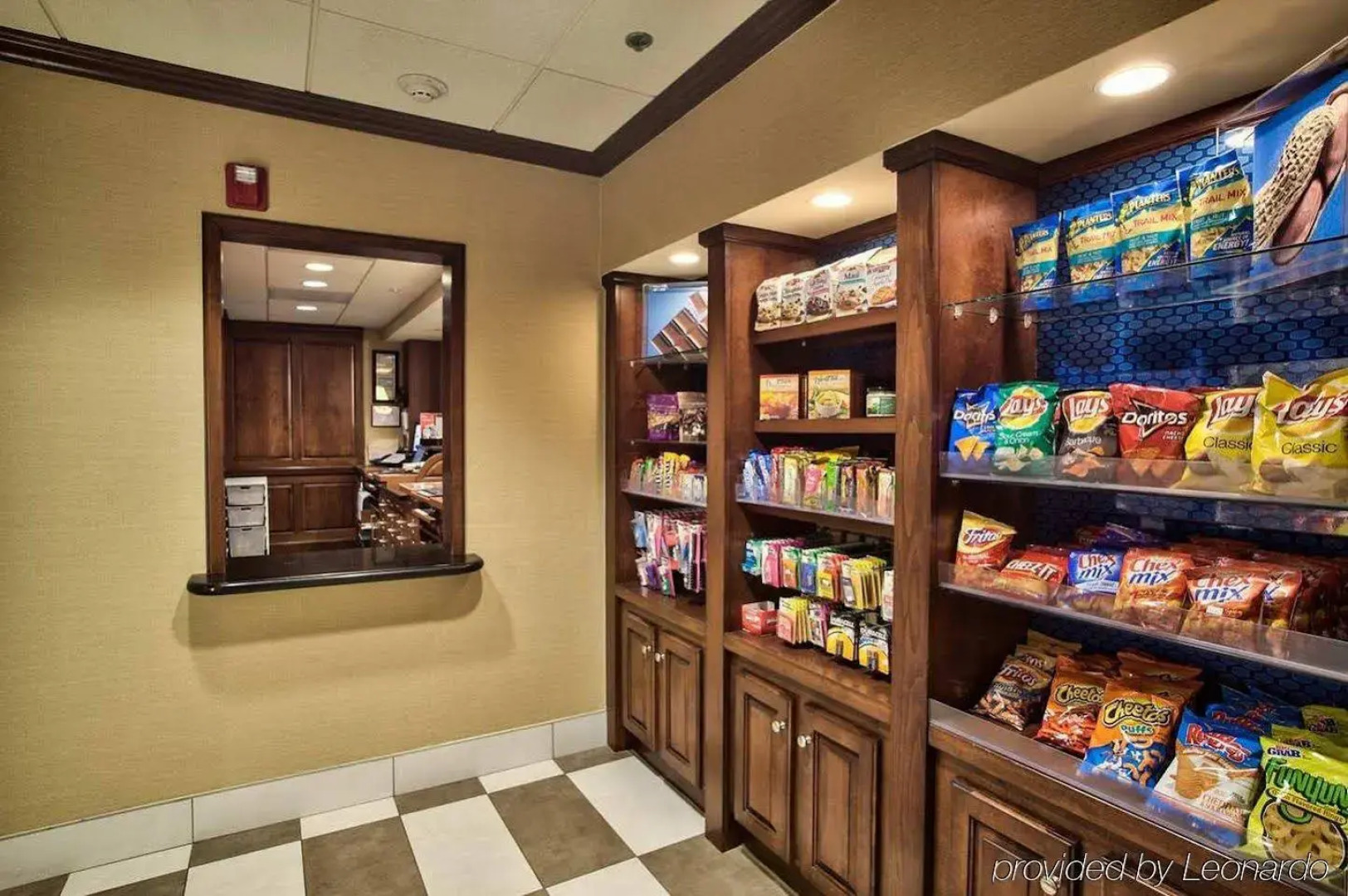 Hampton Inn & Suites Tallahassee I-10/Thomasville Road, FL