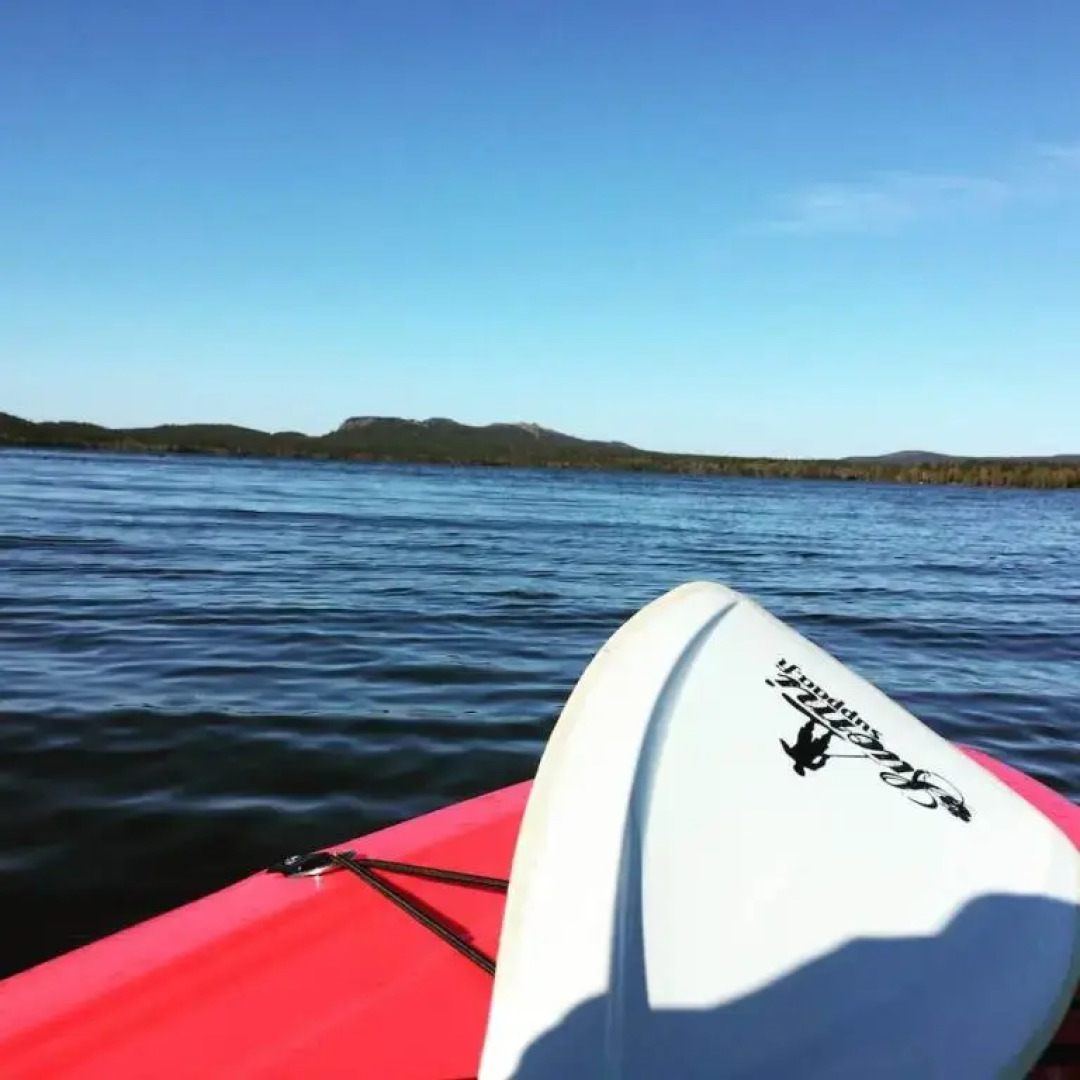 Ruka Safaris - Papin Talo