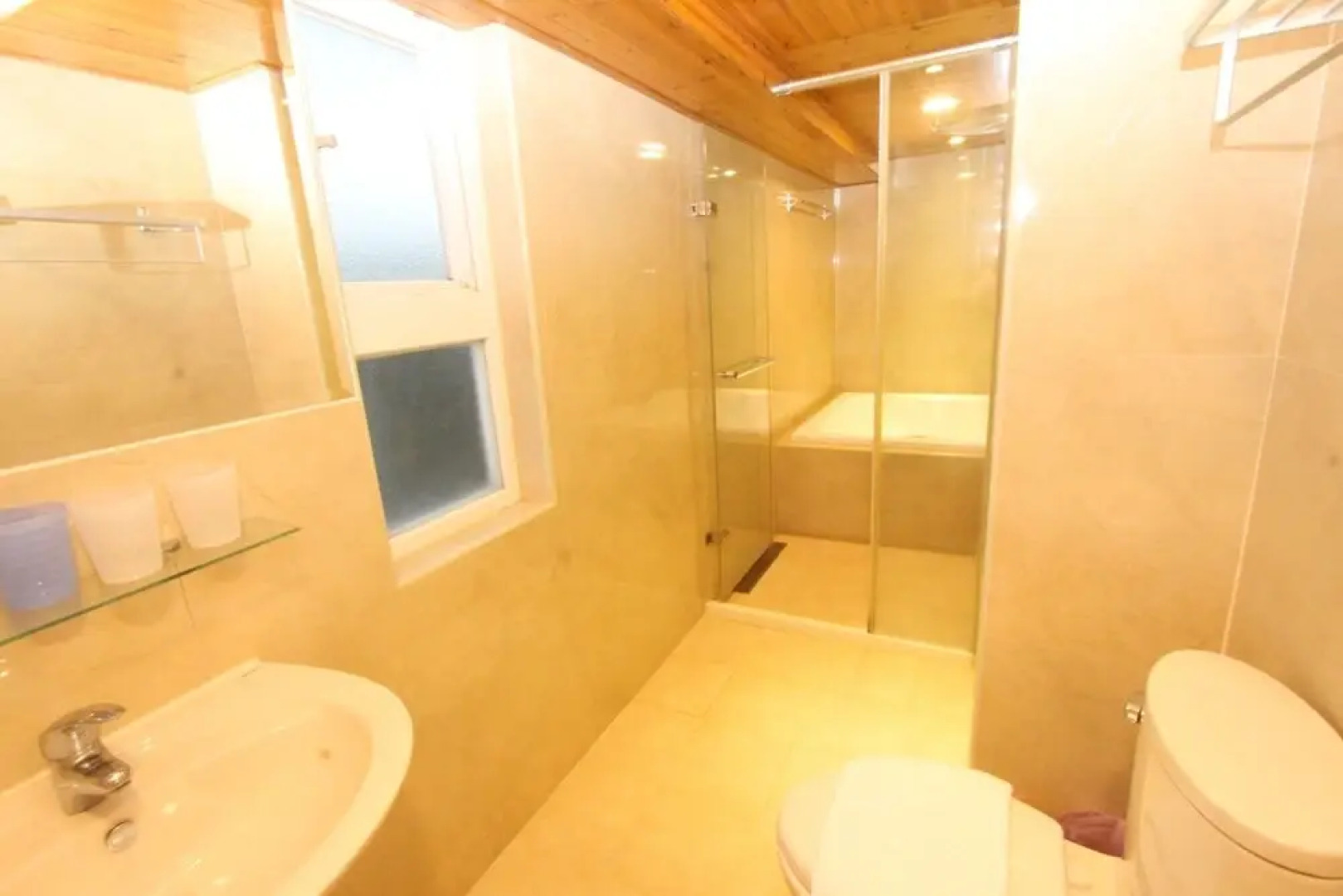 W Hostel Shan Hai Guan