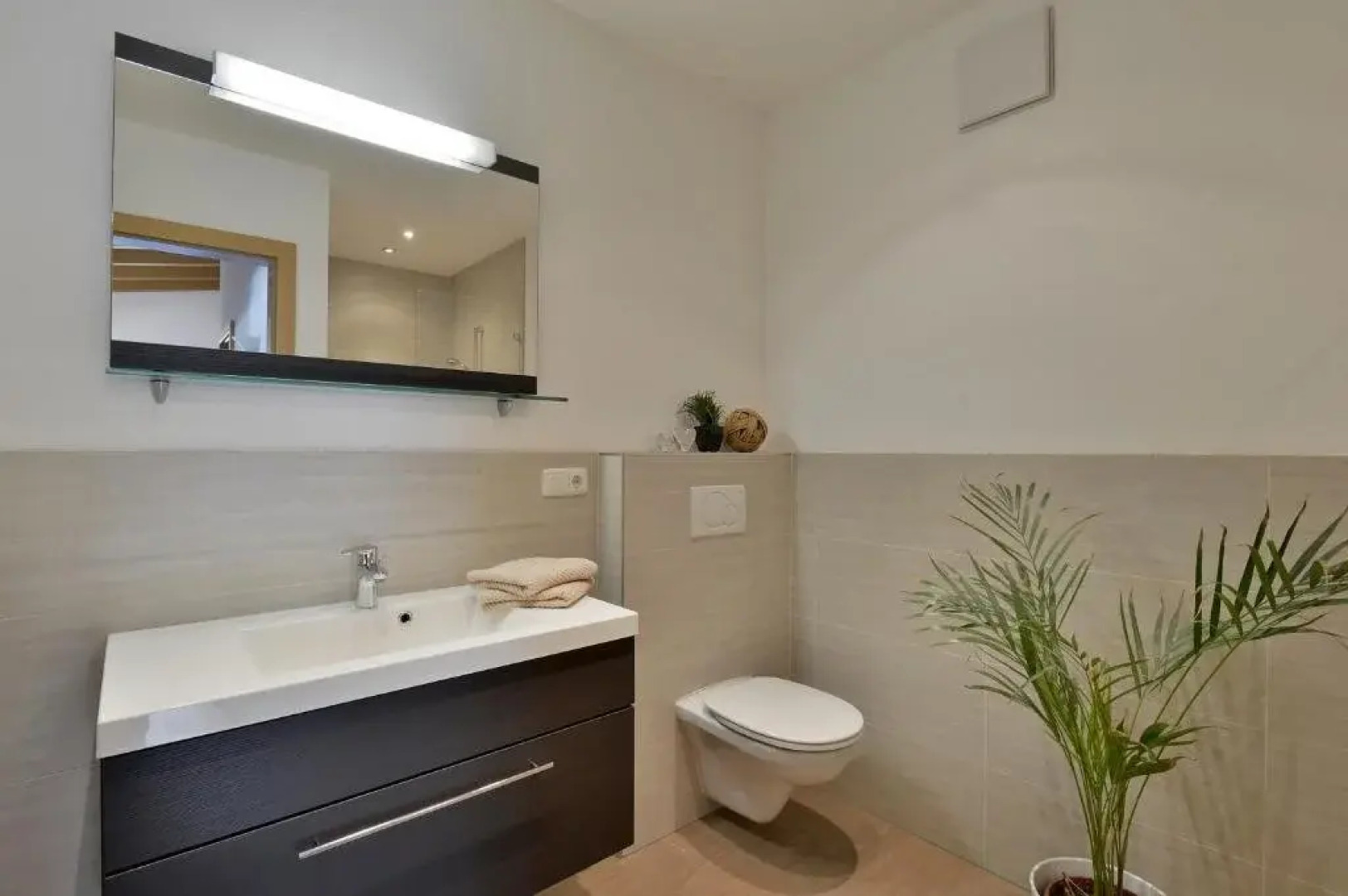 Appartementhaus Tanja