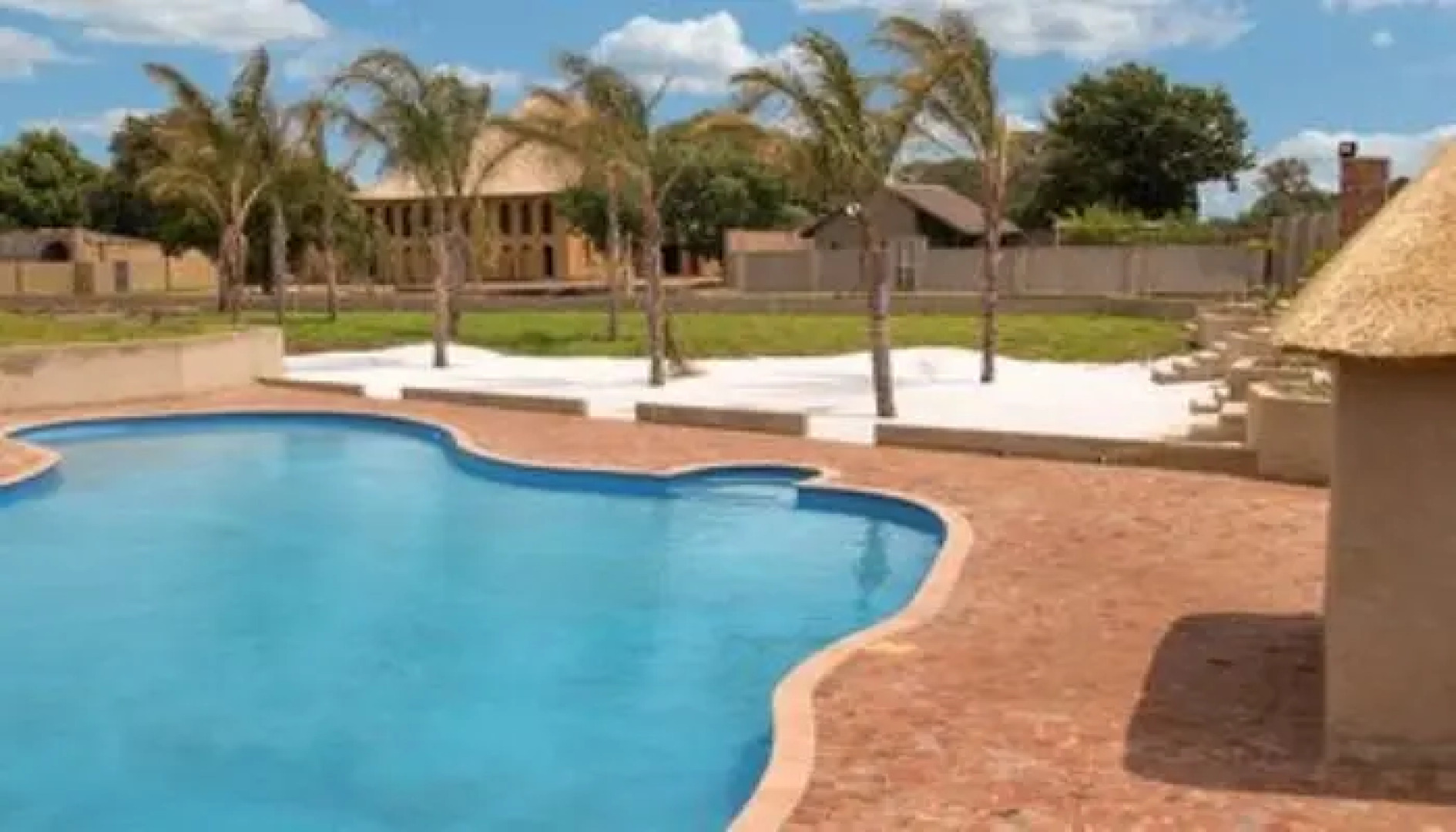 The Three Countries Estate