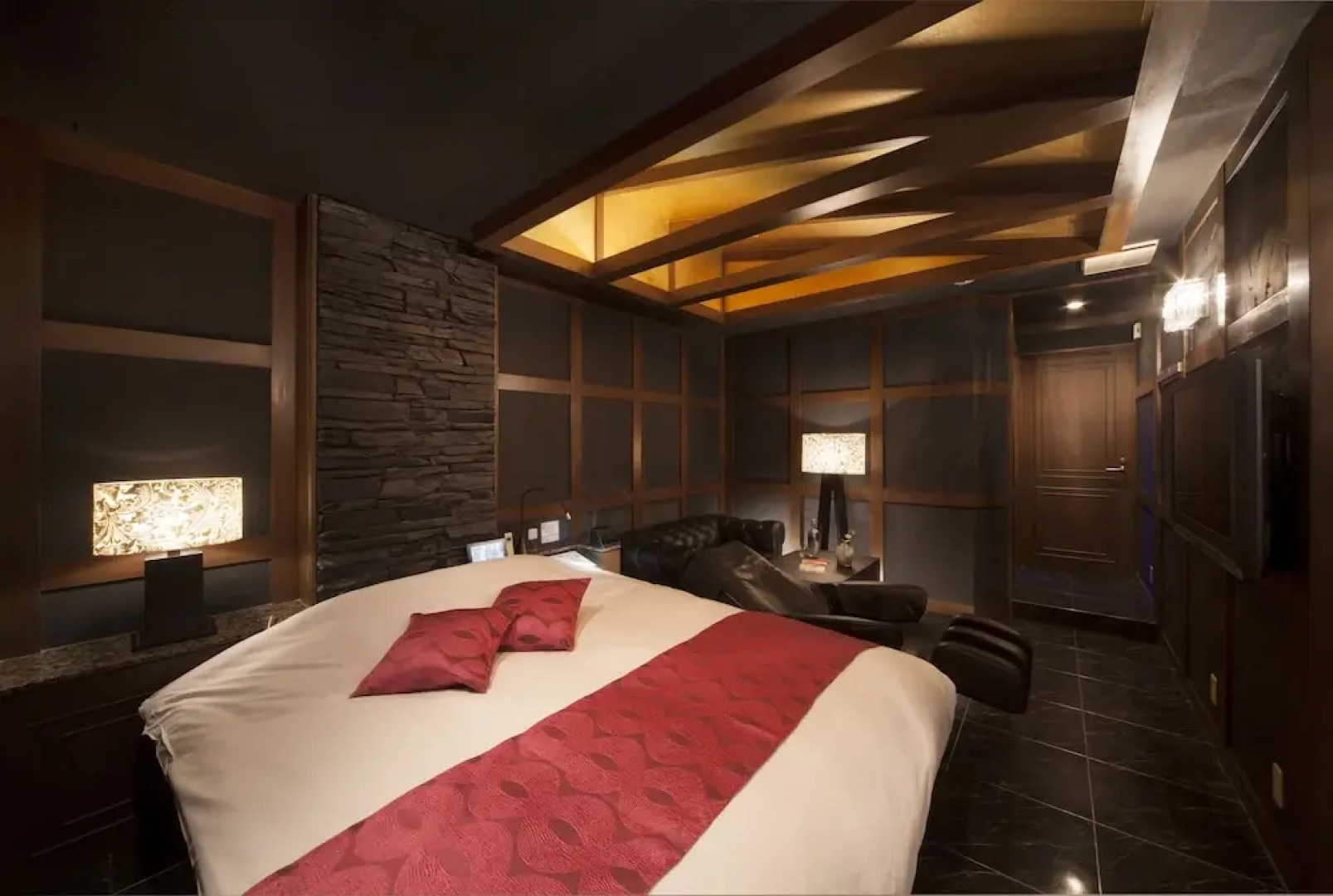 Hotel Baron -the Sweet Modern - Adults Only