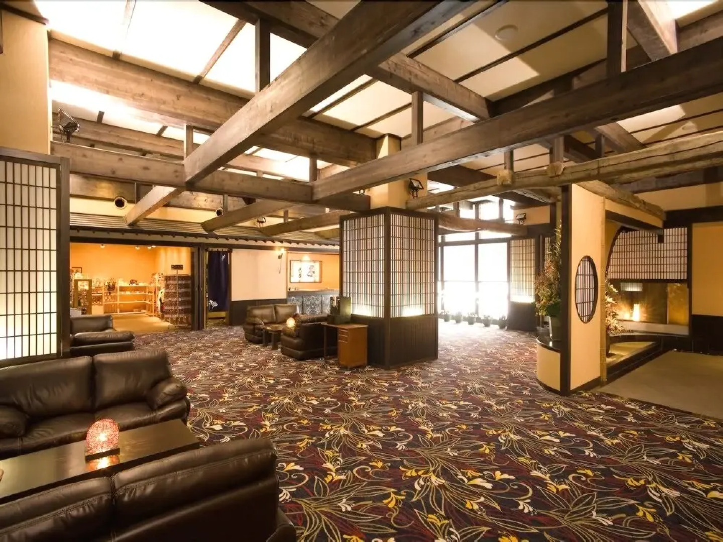 Kawayu Daiichi Hotel Suikazura