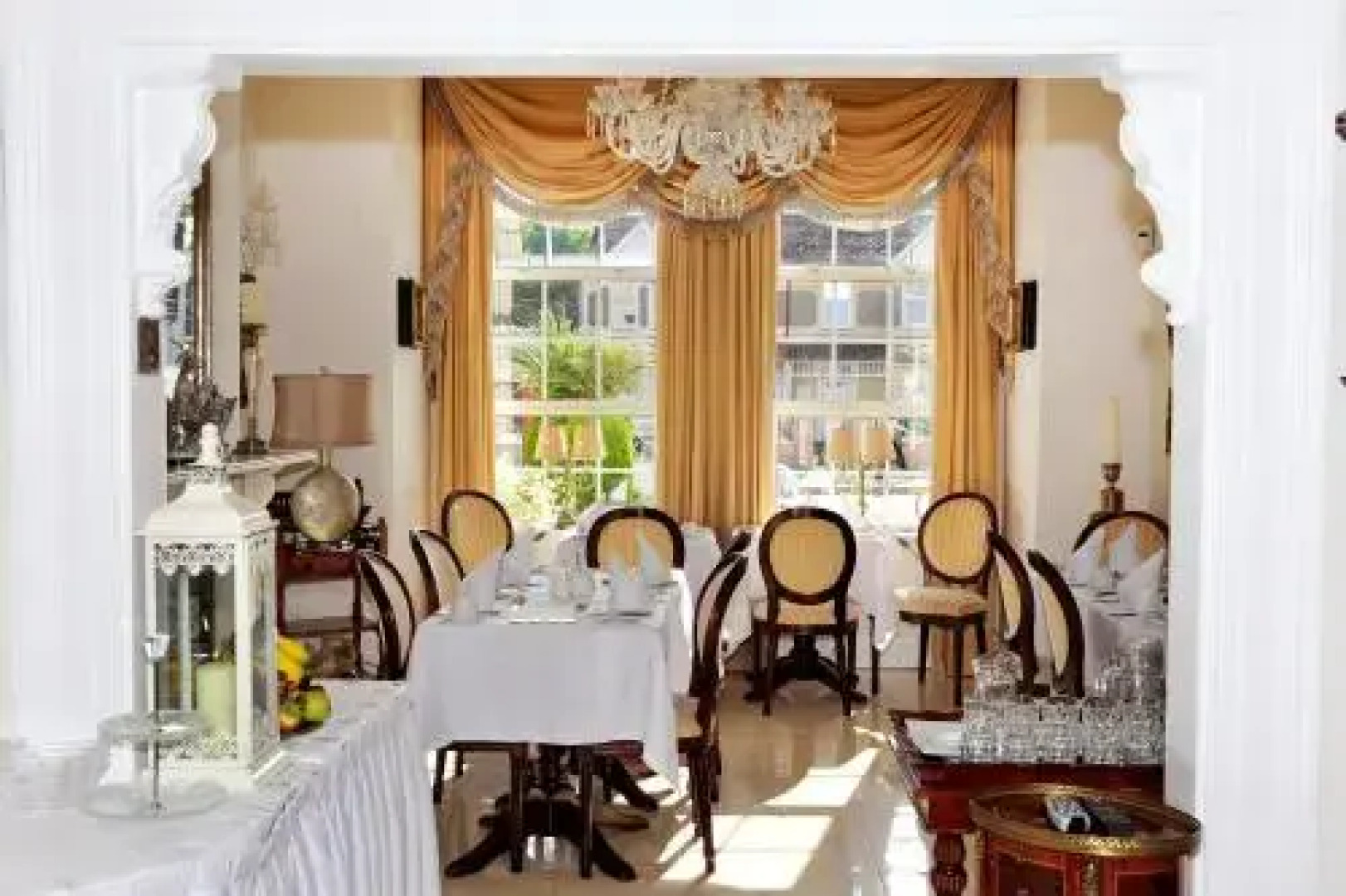 The Blarney Stone Guesthouse