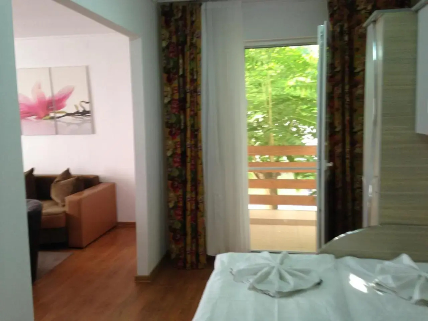 Casa Flandy