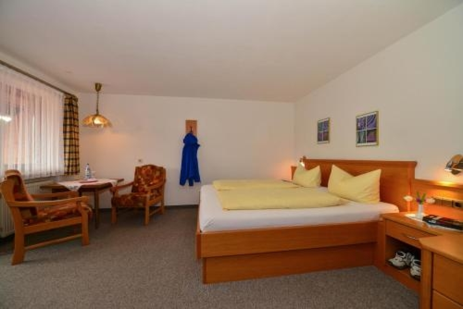 Hotel Landhaus Schmid