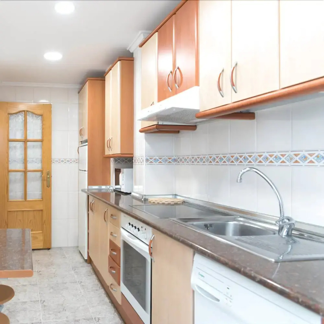 Apartamentos turísticos Jardín San Pedro