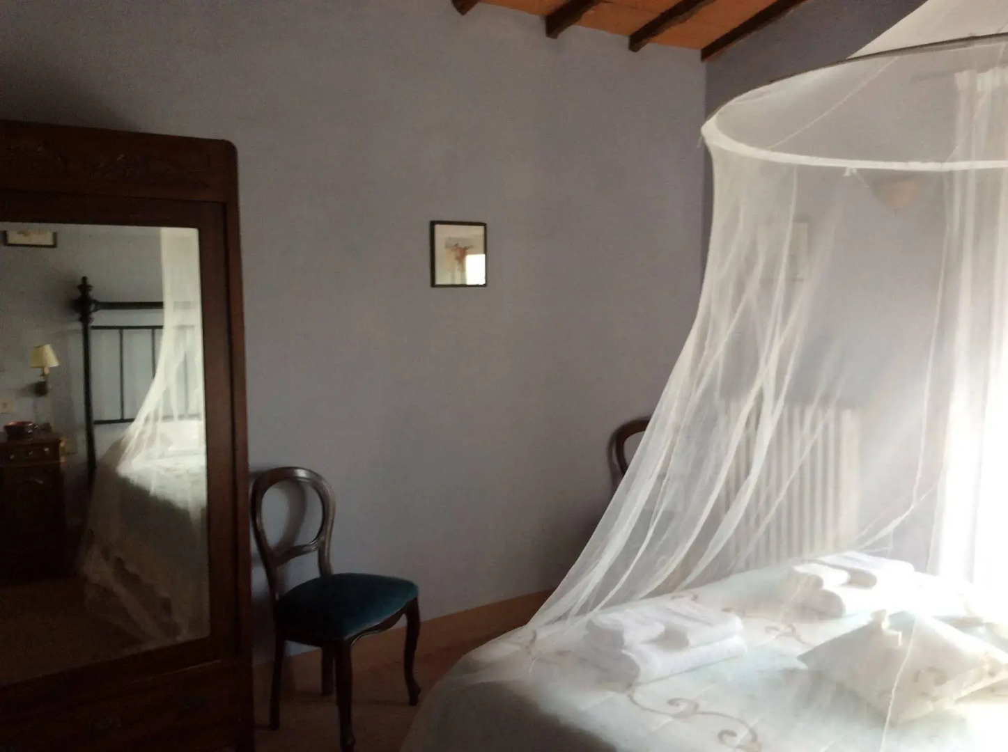 Agriturismo Podere Marchiano