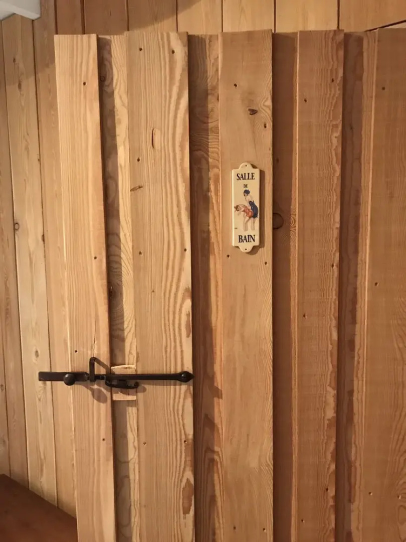 Le sentier des étangs