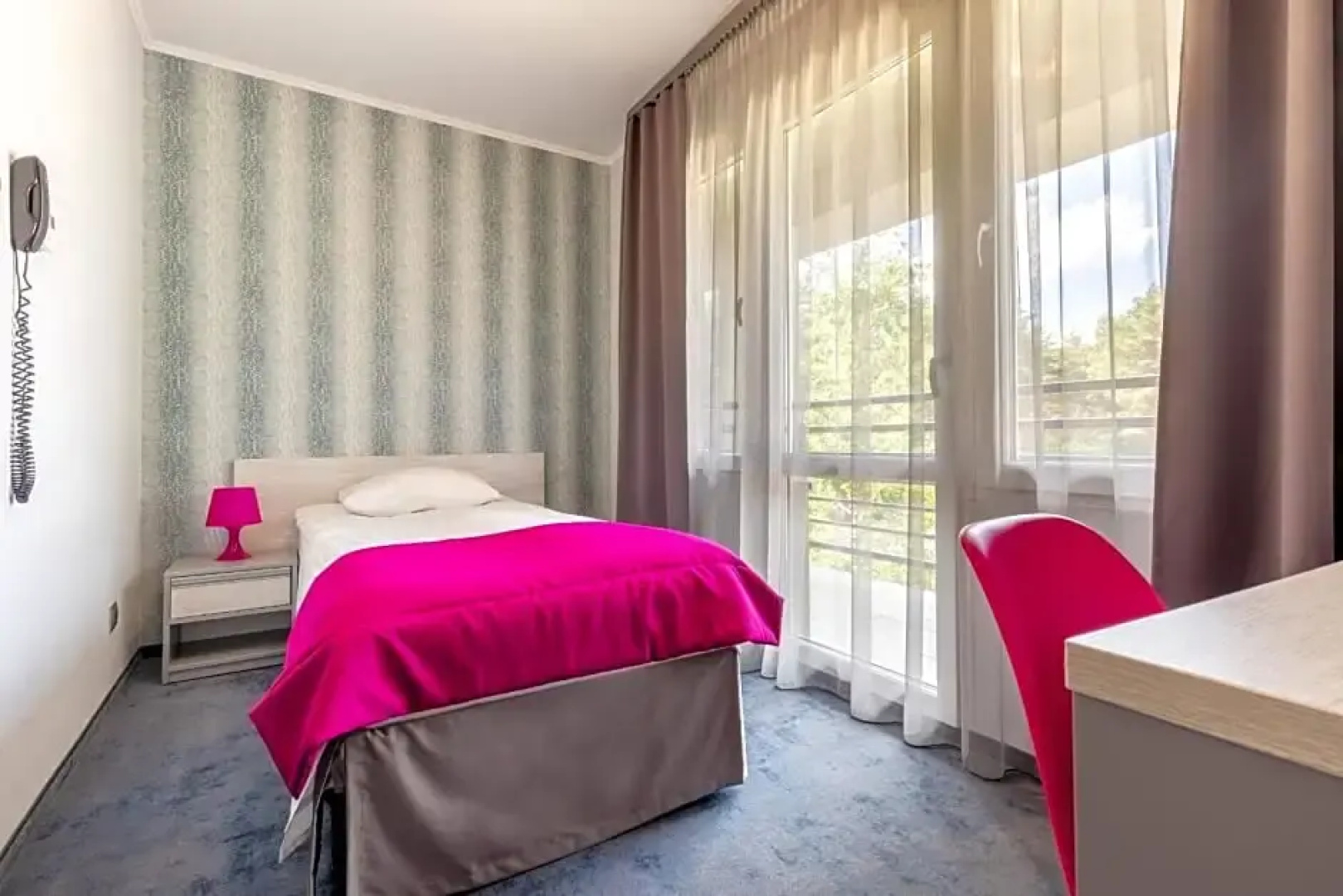 Hotel Perlowy