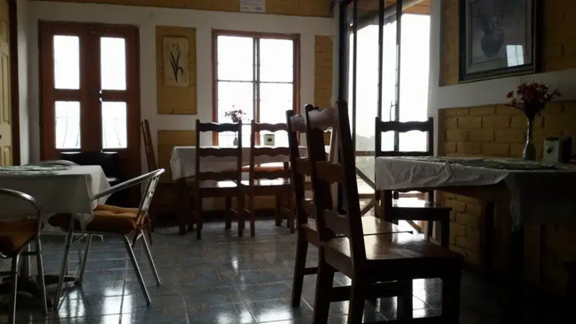 Hotel El Balcon de Ataco
