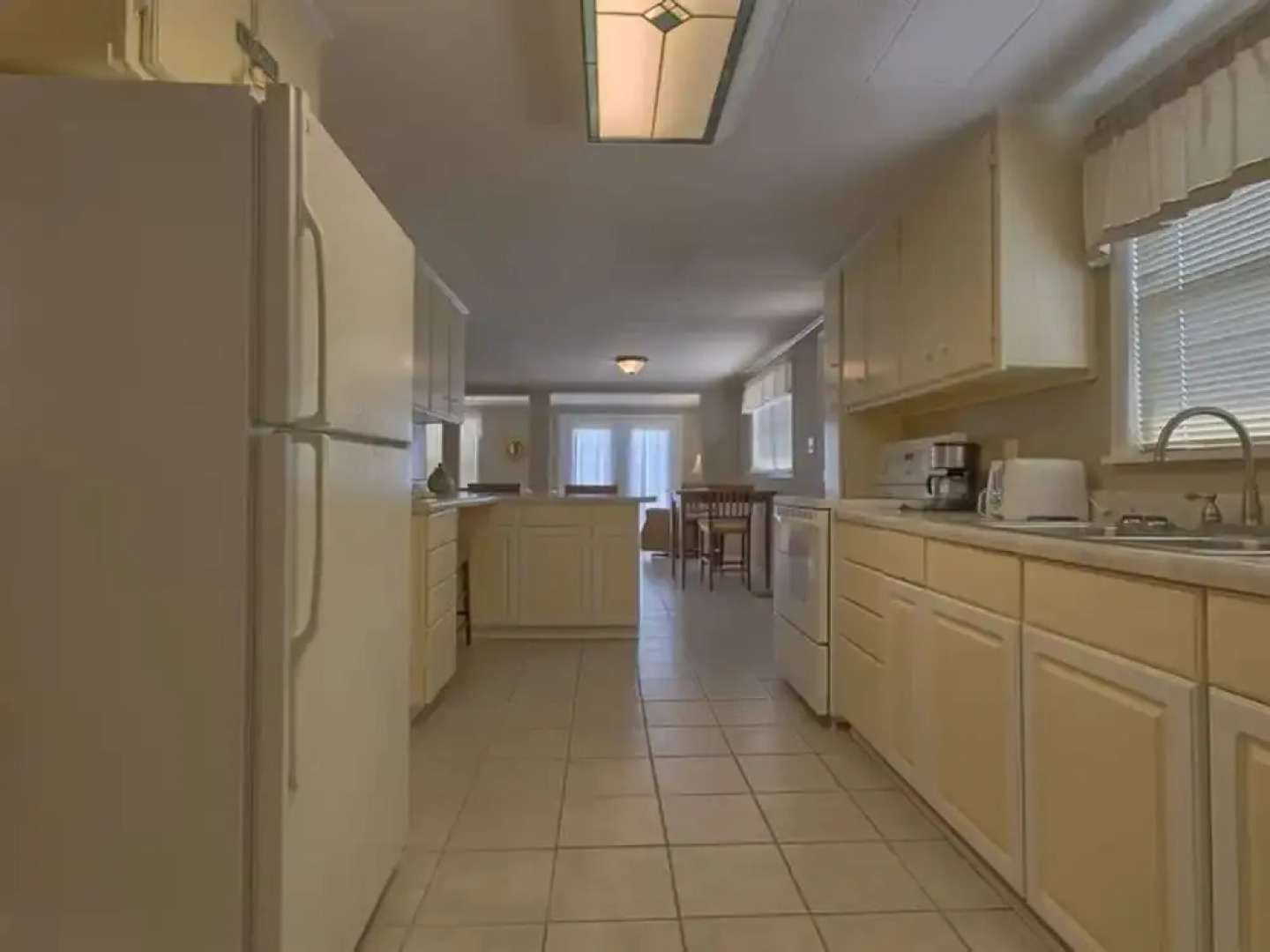 Seashell Cottage by Meyer Vacation Rentals