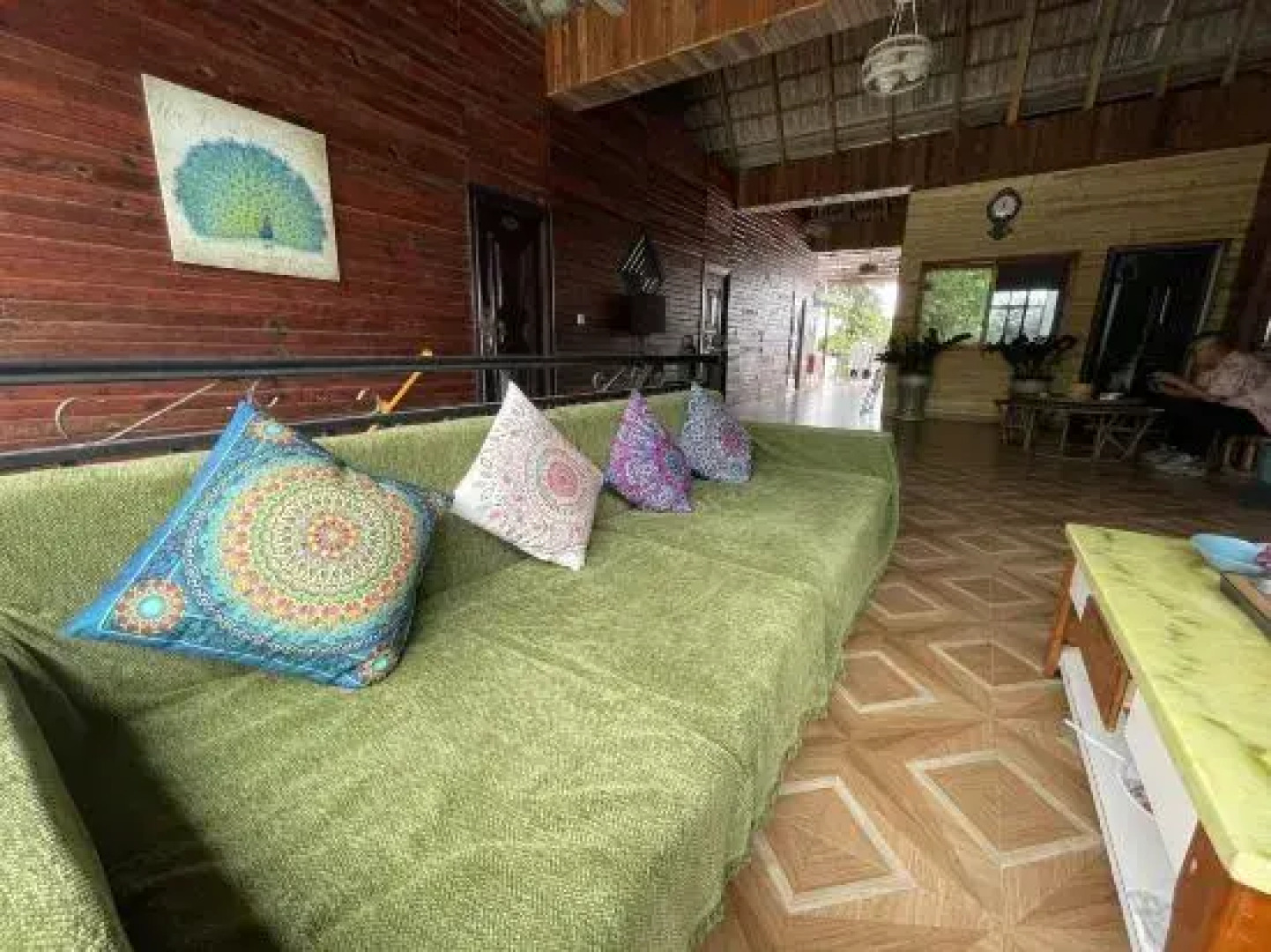 Yukang Jianjiale Dream Home