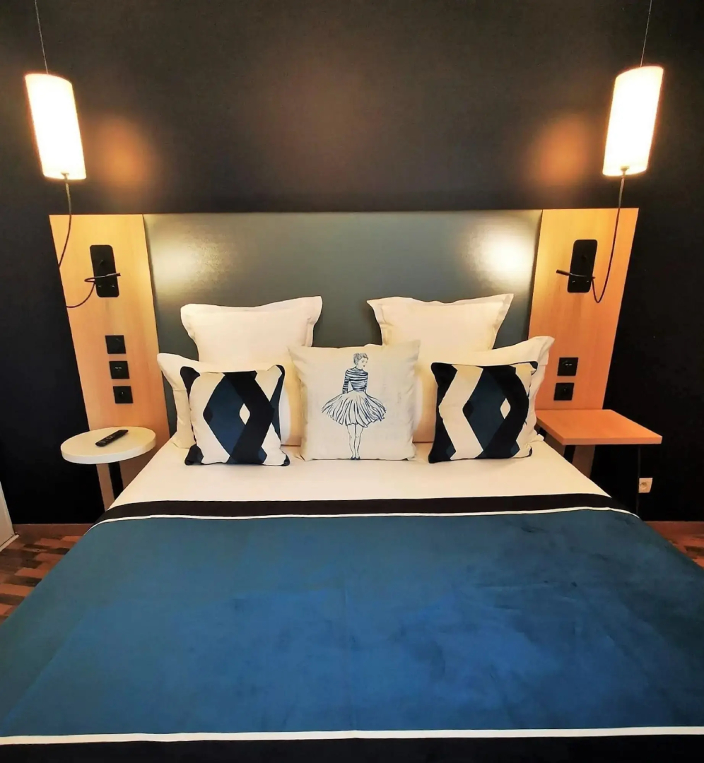 Residhome Asnières