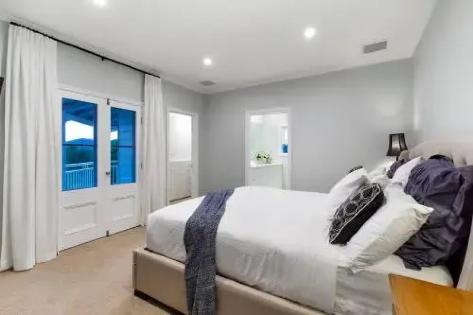 The Farmhouse Eumundi B&B