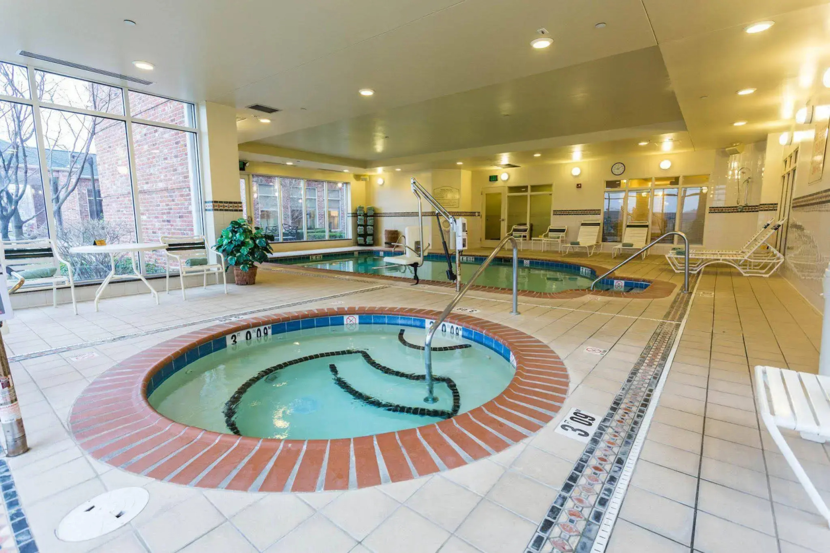 Hilton Garden Inn Providence Airport/Warwick