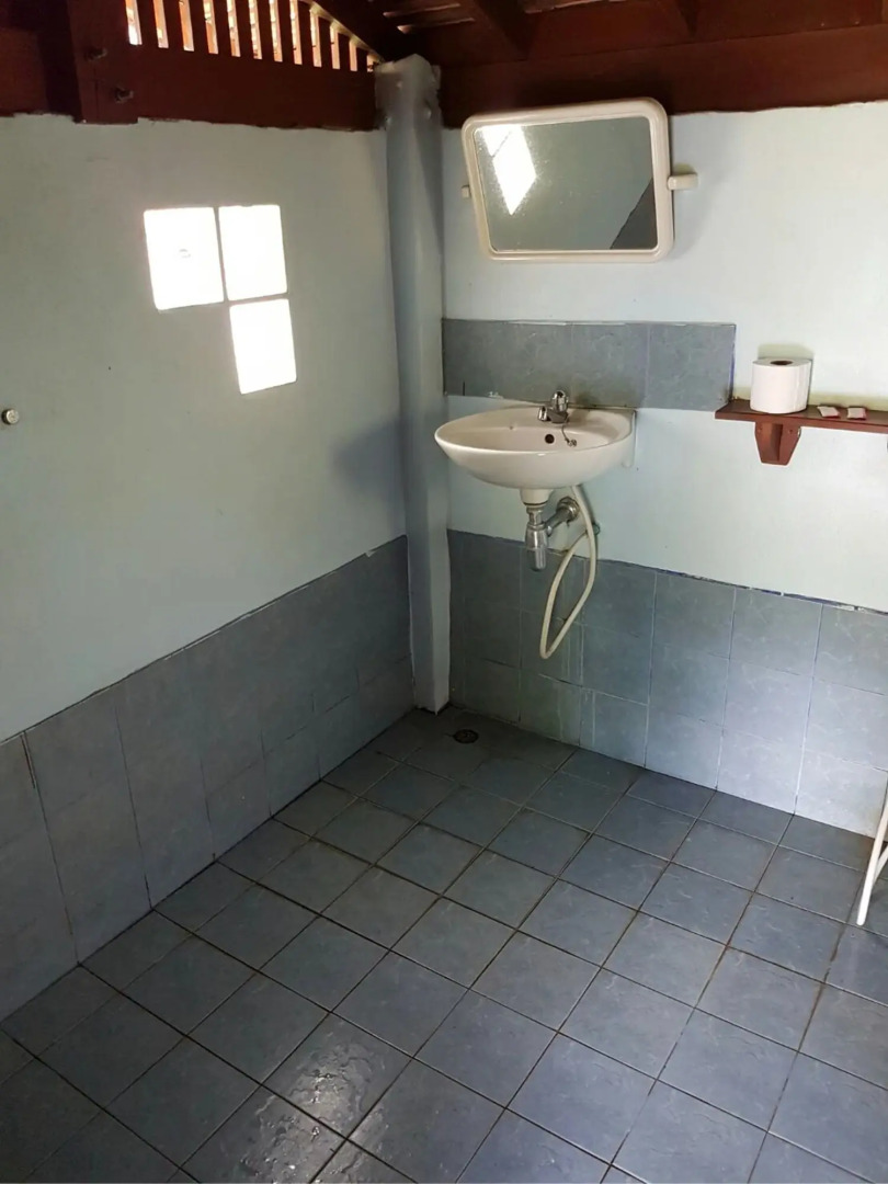 Phanom Bencha Mountain Resort