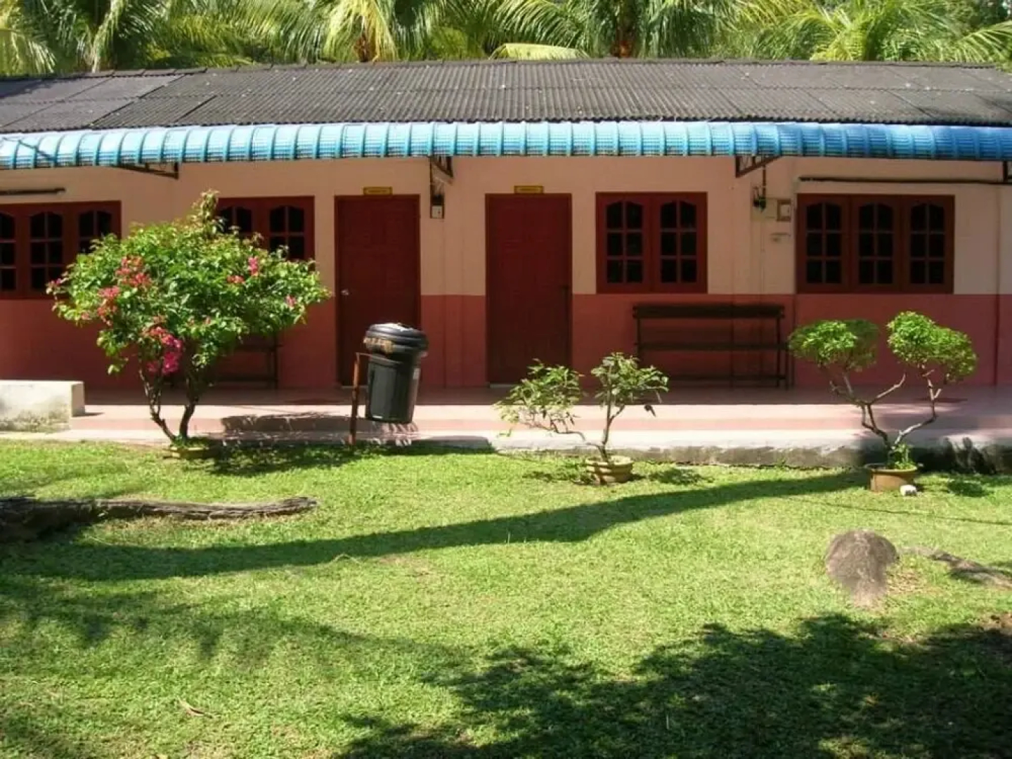 Damai Park Resort
