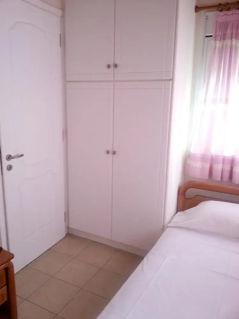 House With 2 Bedrooms in Kiato, With Wonderful sea View and Terrace -