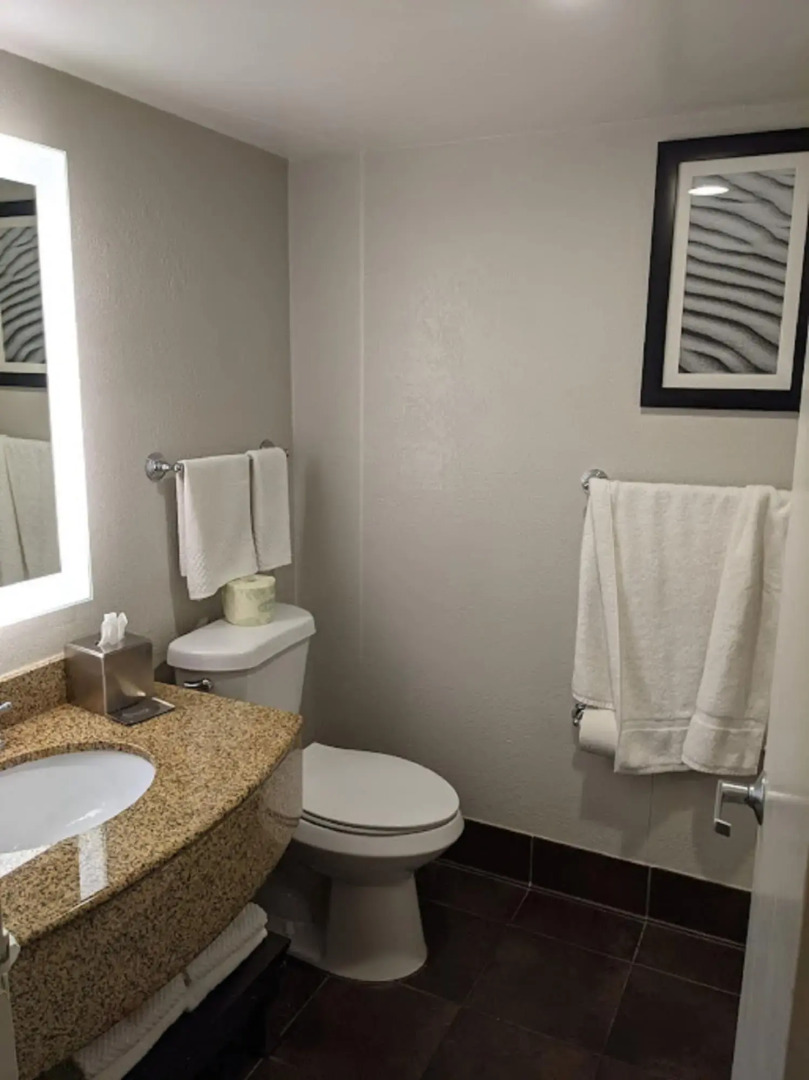 Doubletree By Hilton - Palm Beach Gardens