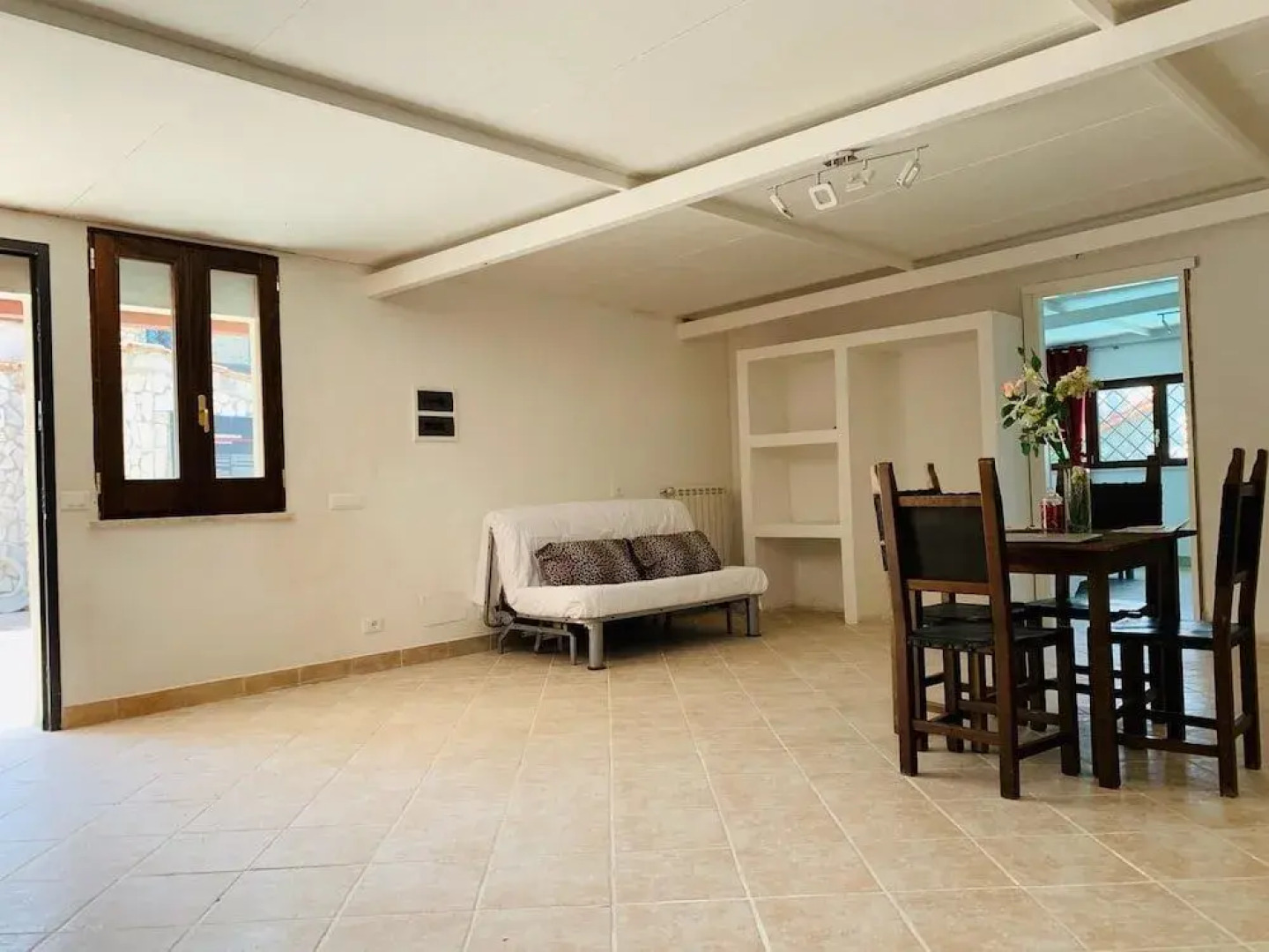 Bed and Breakfast Garofalo RoomS Castelli Romani