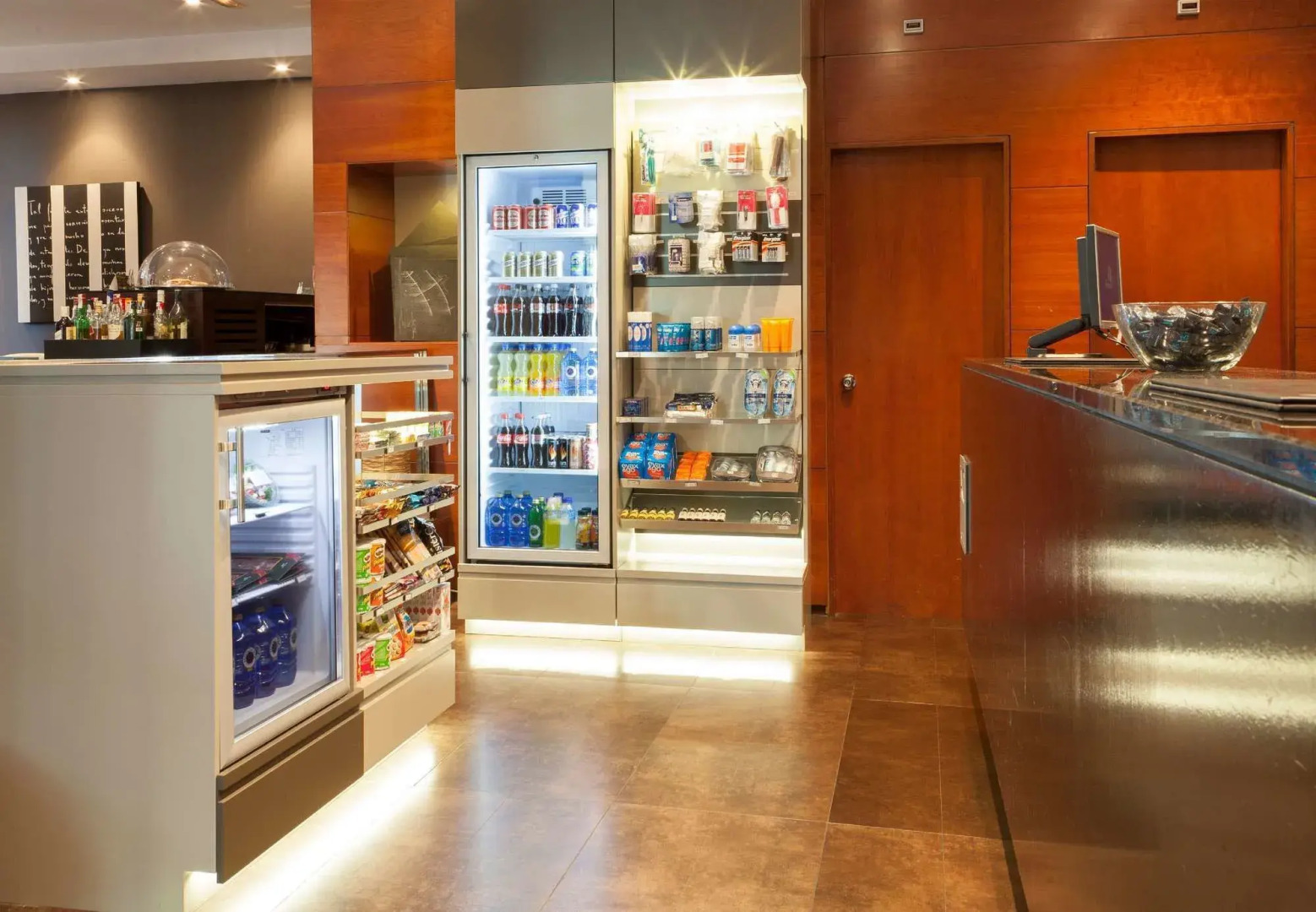 AC Hotel Ponferrada by Marriott