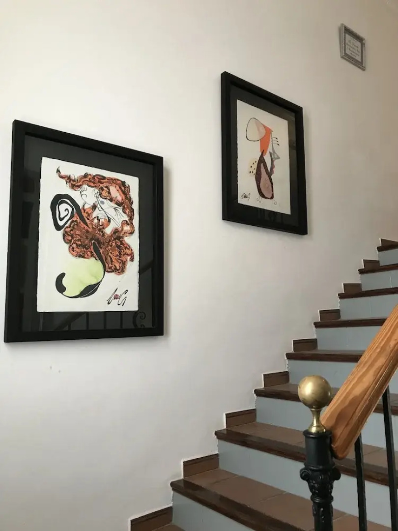 Hotel La Posada Las Mesas